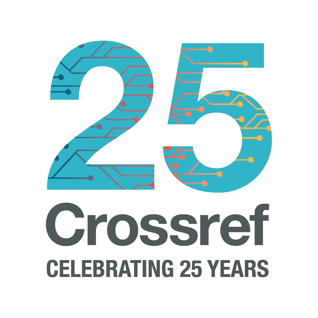 Crossref Logo