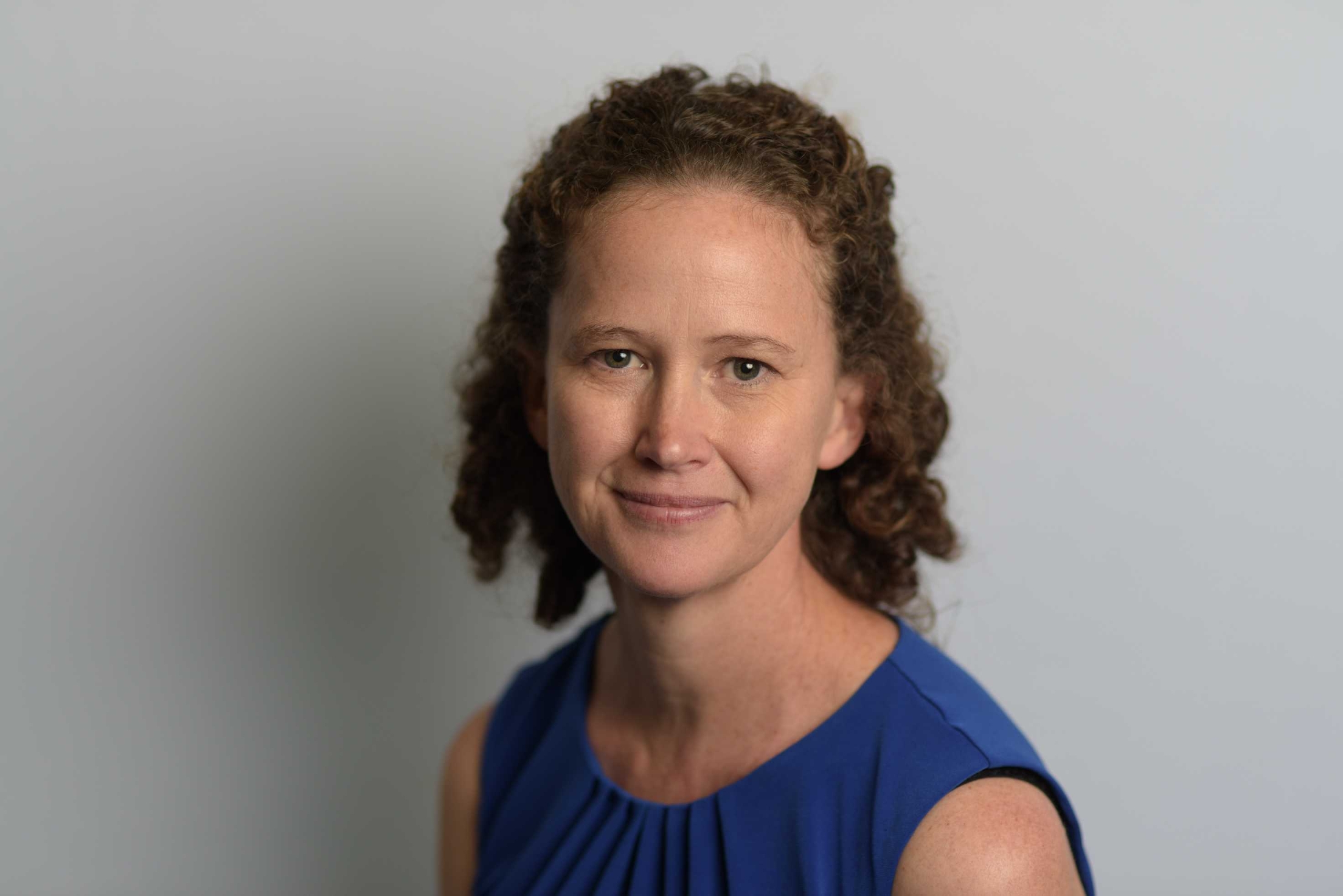 Renee V. Hoch, PhD headshot