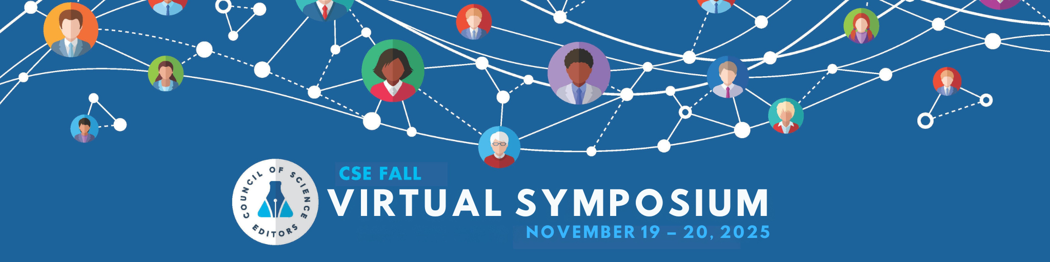 2024 Fall Symposium Logo
