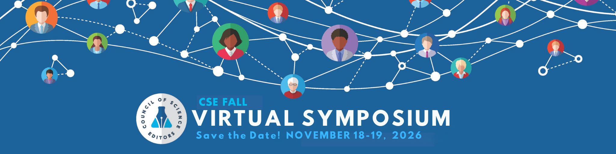 2026 Fall Symposium Logo