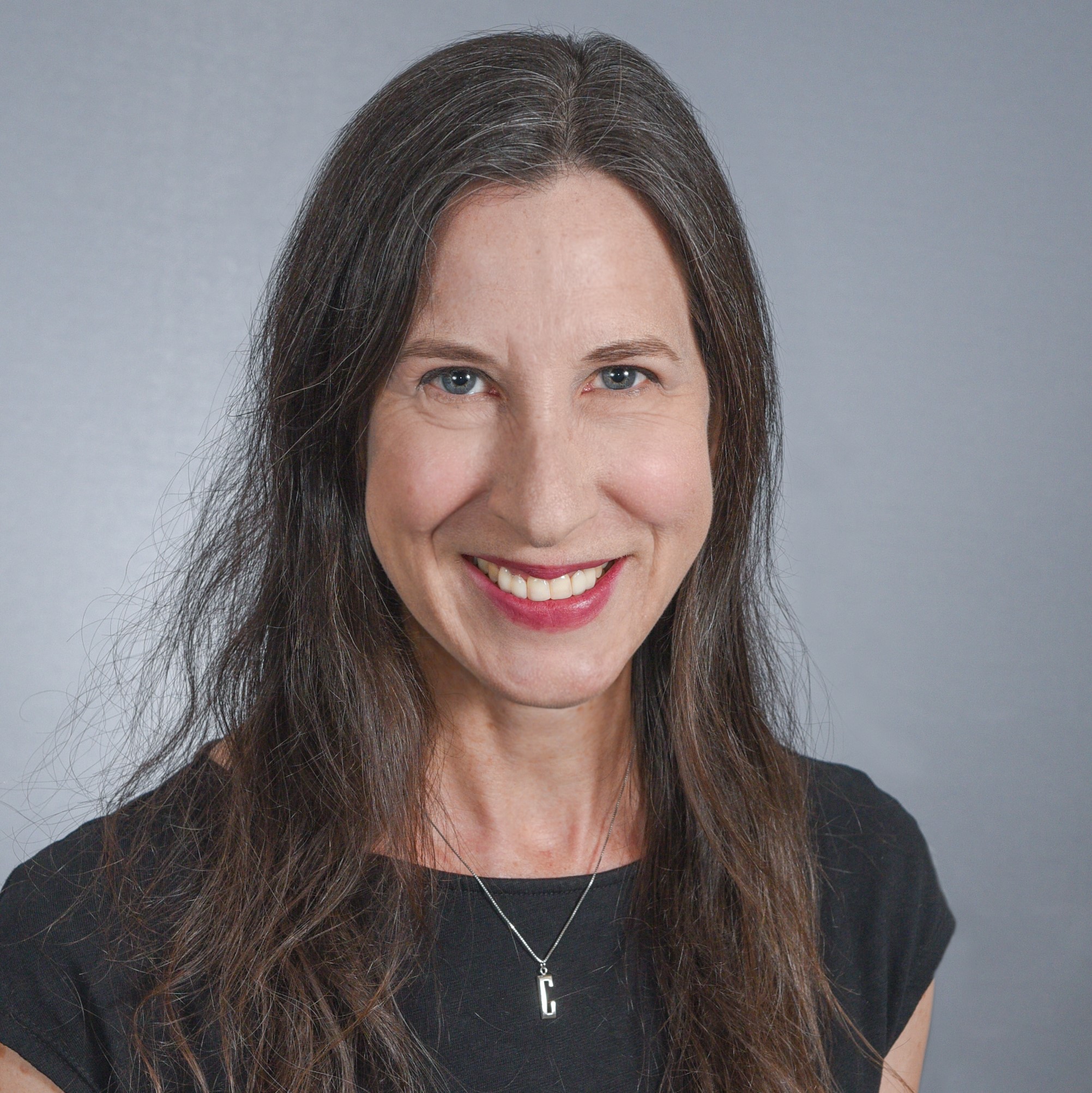 Headshot of Carissa Gilman