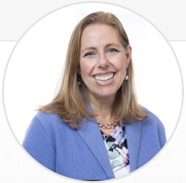 Headshot of Christine Orr