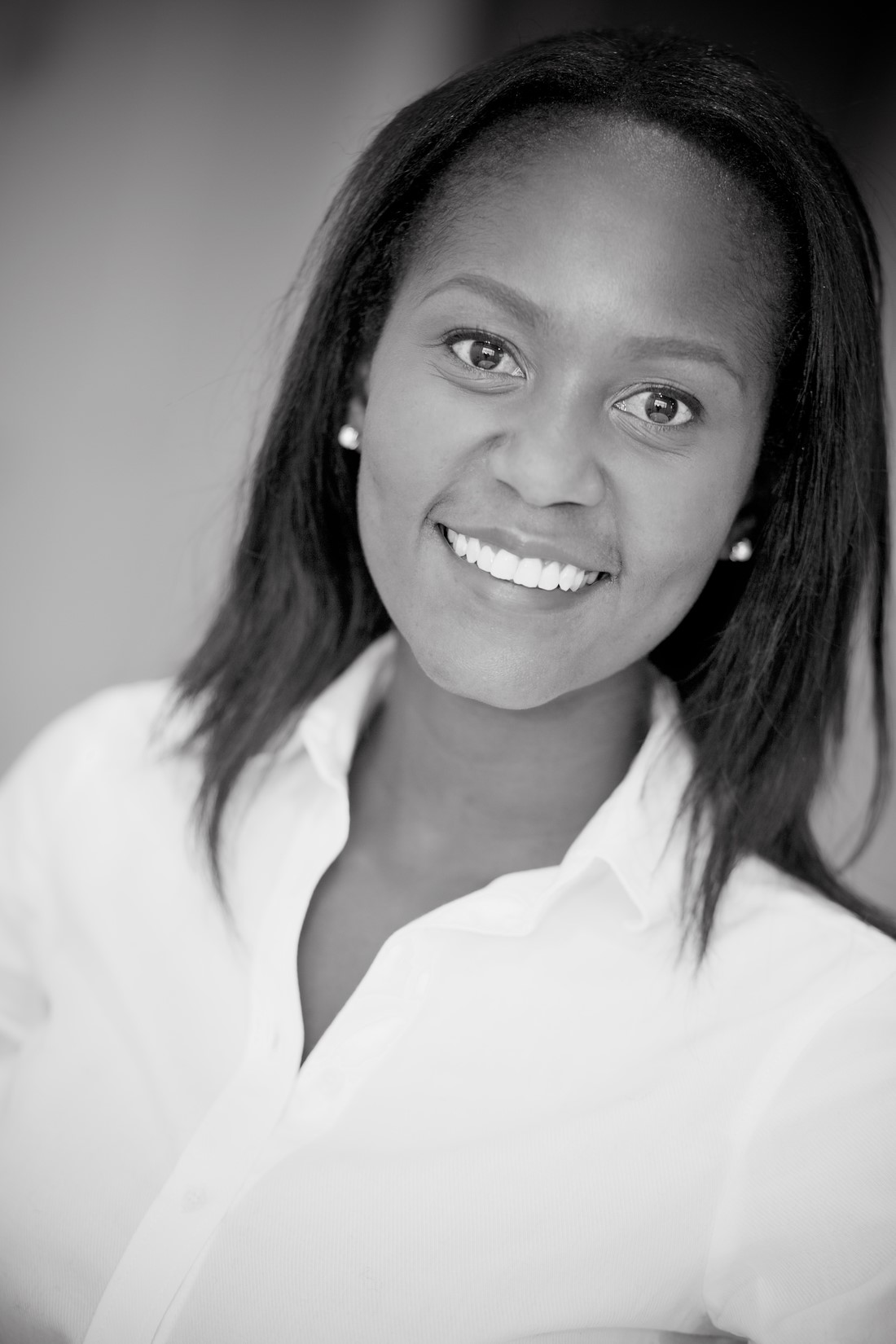 Headshot of Sara El-Gebali