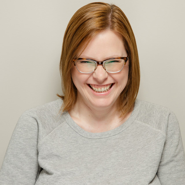Headshot of Patricia Feeney